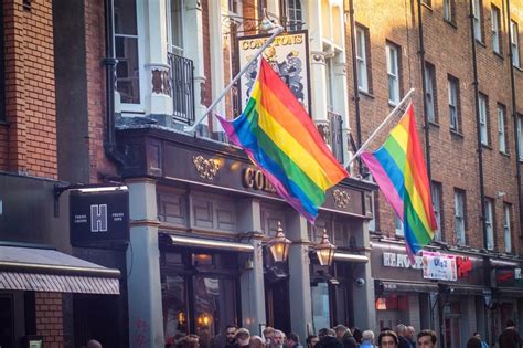 gay bar oxford street|Bar in Westminster 